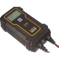 Advanced 4A Motorcycle Smart Charger