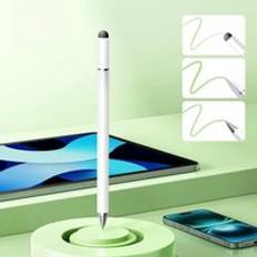 3 in 1 Stylus Pen For iPhone