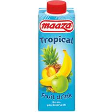 Maaza Tropical Frugtdrik 330 ml