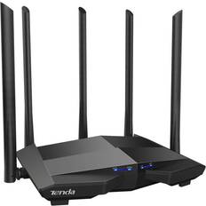 AC11 AC1200 Dual-band 5G Gigabit Wireless Wifi Router