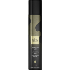 GHD Curls Gone Wild Heat Protect Texturing Spray 200 ml