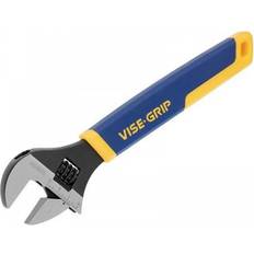 IRWIN VISE-GRIP TK847 Adjustable Wrench