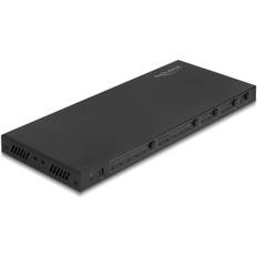 Matrix 4k DeLock HDMI Matrix Switch 4K 60Hz