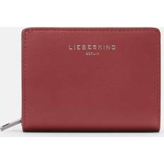 Geldbörsen & Schlüsseletuis Liebeskind Thea Wallet Geldbörse Thea Rfid Leder 11cm - Rot