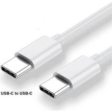 Chill Innovation USB-C Til USB-C Kabel 30 cm 65W