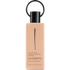Pitta Volumising Shampoo 0008 260 ml