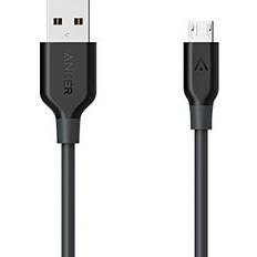 Anker PowerLine Micro USB Premium Cable 6ft