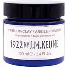 Keune Styling Products Keune 1922 Premium Clay Styling 100ml