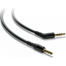 3.5mm to 3.5mm SteelSeries Arctis Nova Pro 3.5mm to 3.5mm Cable Black