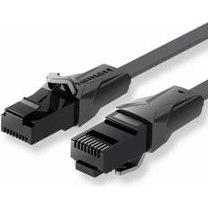 Vention Cat 6 Rigid Nätverkskabel 25m