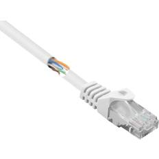 RJ45 Network Cable Patch Cable CAT 5e UUTP 0.25 m