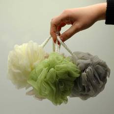 Ancient Wisdom Tube of 100 Natural Tones Scrunchies 50gm