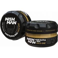 Hair Styling Wax 07 Gold One 100ml