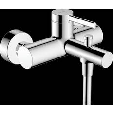 Förkromad mässing Dusch- & Badkarsblandare Hansgrohe Dusch Och Badkarsblandare Zesis S 150 CC