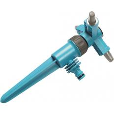 Flopro Multi Jet Rotating Sprinkler