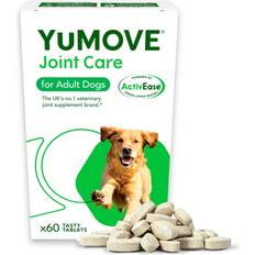 Yumove Dog Essential Hip Joint Supplement 60 Tablets