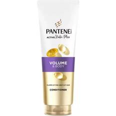 Pantene Hair Products Pantene Volume Conditioner 230 ml