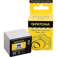 Patona Akku f. Arlo PRO PRO-2 A-1