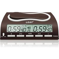 Leap Digital Chess Clock 9903A