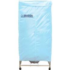 JML DriBUDDi Elite Compact Indoor Electric Clothes Dryer - Blue