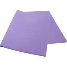 Silke- & kreppapir NORDIC Brands Silkepapir 17G 50x75cm Lys Lilla