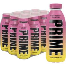 Prime Hydration Strawberry Banana 250mg