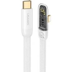 Kablar Usams USB-C Lightning PD 20W Cable 1.2m
