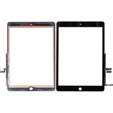 Replacement Screens Black Digitizer for iPad 9th Gen 10.2 Touch Screen