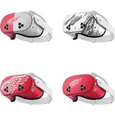 Bundle Decal Stickers NHL Detroit Red Wings Vinyl Sticker Decal