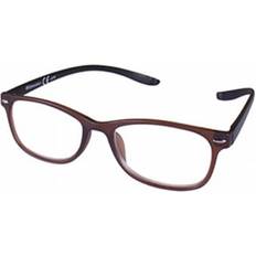 Gafas de Lectura Farline Gafa Presbicia Dubai Marrón +2.50