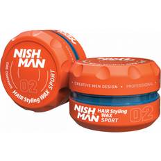 Hair Styling Wax 02 Sport 100ml