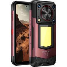 Mobile Phones Oukitel WP56 Rugged Phone 12GB 512GB