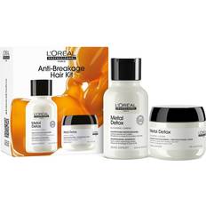 Professionnel Serie Expert Metal Detox Gavesæt