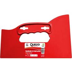 Fabrication de bougies Sans Marque Quelyd Spatule A Maroufler