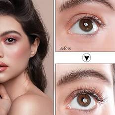 Eyelash Perming Set Semi Permanent Kit