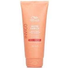 Wella Invigo Nutri Enrich Conditioner 200ml
