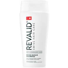 Hårprodukter Revalid Bond Repair Shampoo 200 ml 200ml