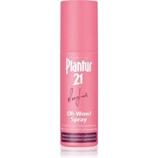 Hårprodukter Plantur 39 21 Langhår Åh Wow Leave-in Behandlingsspray 100 ml