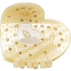 Nayeli Hair Claw Pear Sorbet 7.6 x 6.5 cm