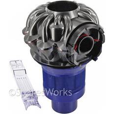 Dyson DC58 DC59 DC61 DC62 V6 Animal Fluffy Cordless Vacuum Cyclone