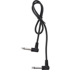 Effect Pedal Cable 14 Inch Connector