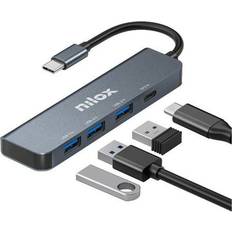 Nilox USB Överföringskabel