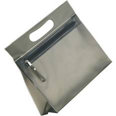 Transparent Necessärer Moonlight Transparent Toiletry Bag - Svart
