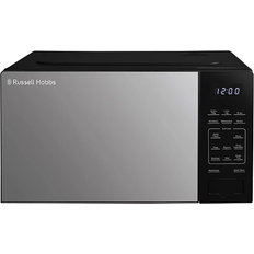 Microwave Ovens Russell Hobbs RHMT2005B Digital Microwave Black