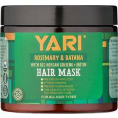 Yari Rosemary Batana Mask 400 ml