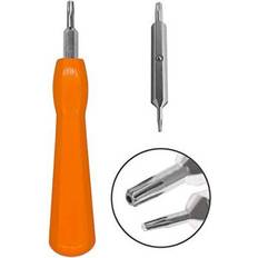 Cemobile for Ring Doorbell Torx T6 T15 Screwdriver