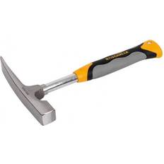 Tubular Handle Brick Hammer 680g