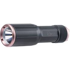 FOXTROT-EDC 1350 Lumen Rose Ficklampa