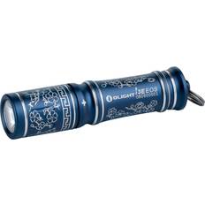 I3E EOS Blue Porcelan Torch 90 Lumens