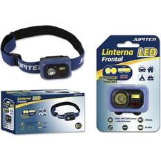 Linternas Jupiter Linterna Frontal Led 200lm Cob 50lm